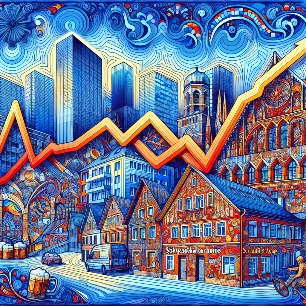 Mietspiegelentwicklung München Schwanthalerhöhe